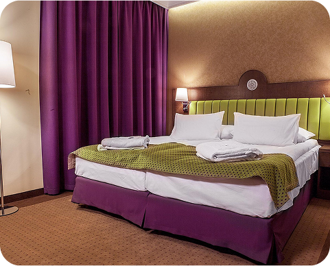 Grand Hotel Kielce, Kielce