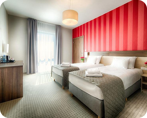 Focus Hotel Premium Gdańsk