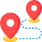 Location icon
